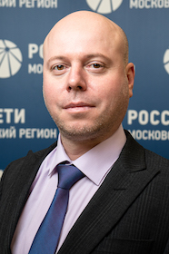 Башкин Илья Вячеславович